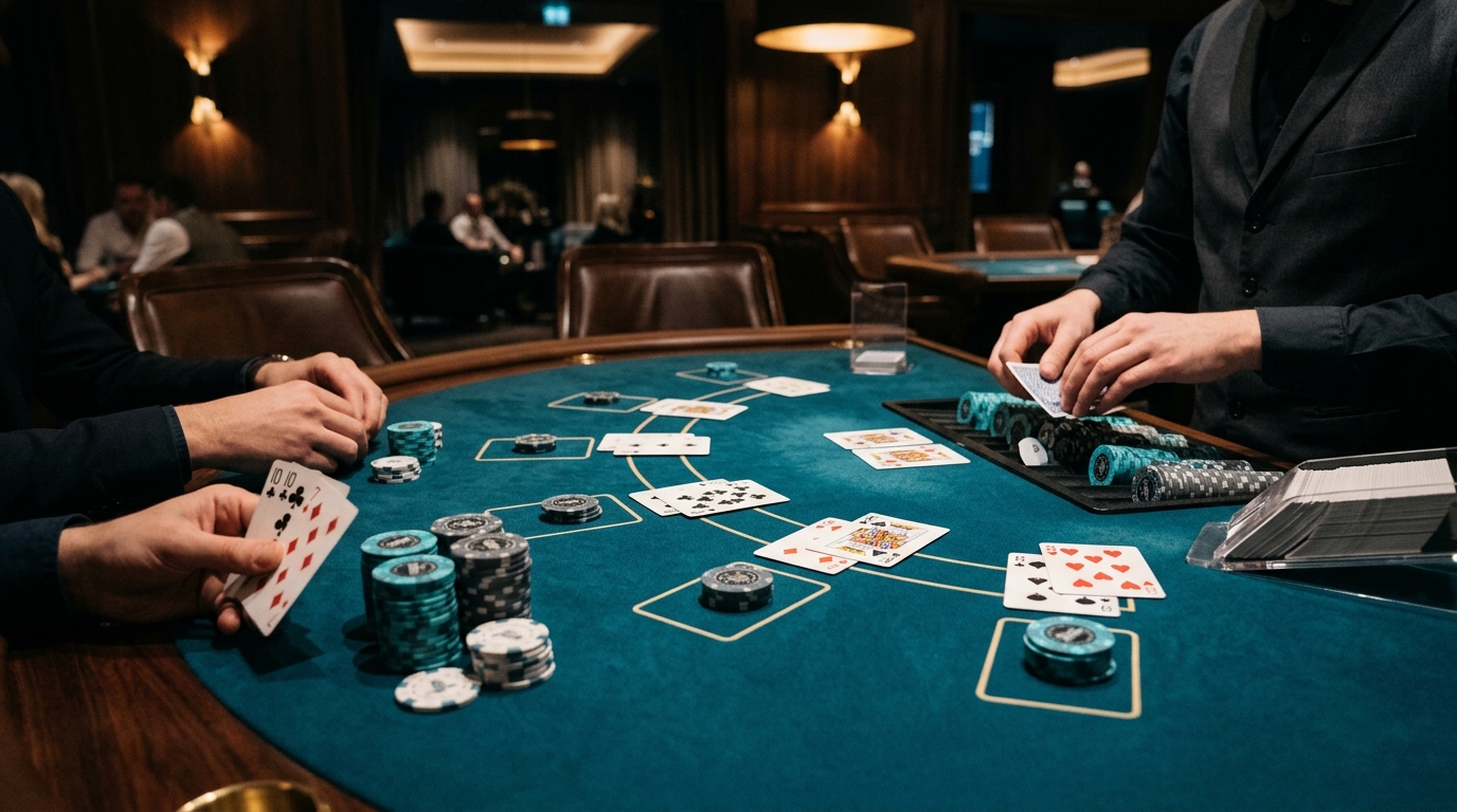 Explore the Game Selection at Tiki Taka Casino