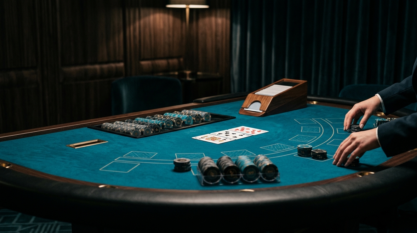 Zahlungsoptionen und Sicherheit im Tiki Taka Casino