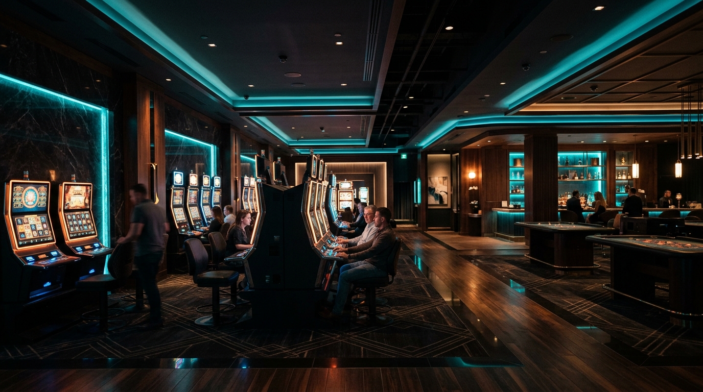 Tiki Taka Casino — Szczegółowa Recenzja