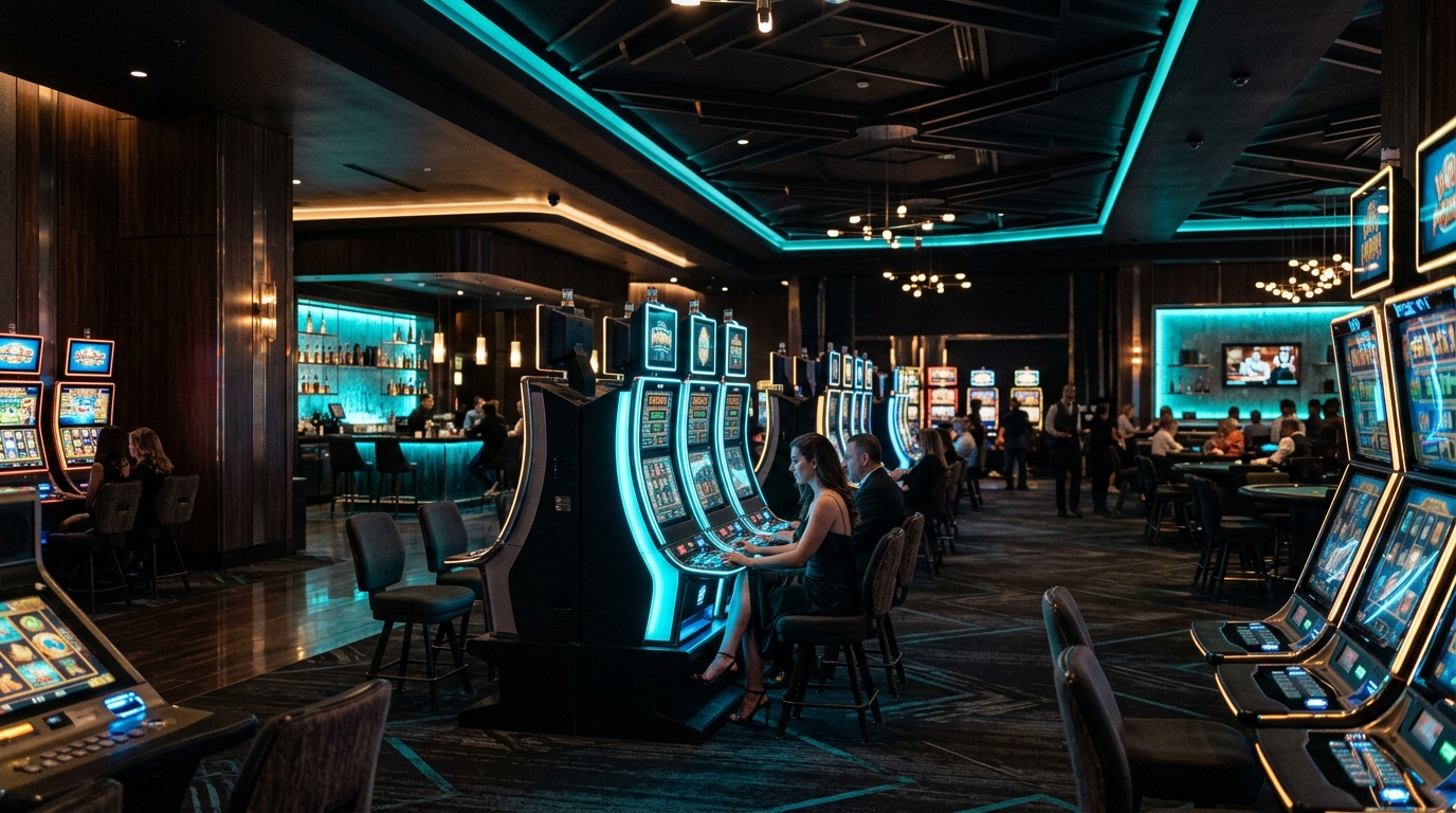 Tiki Taka Casino — Informações e Jogo Responsável