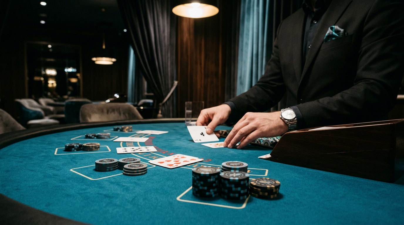 Esplora la Varietà di Giochi su Tiki Taka Casino