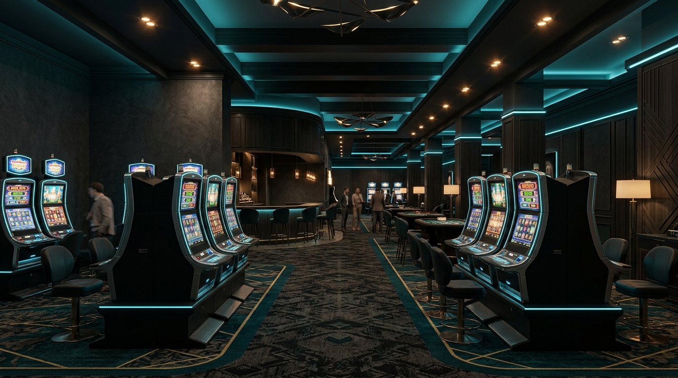 Informazioni su Tiki Taka Casino