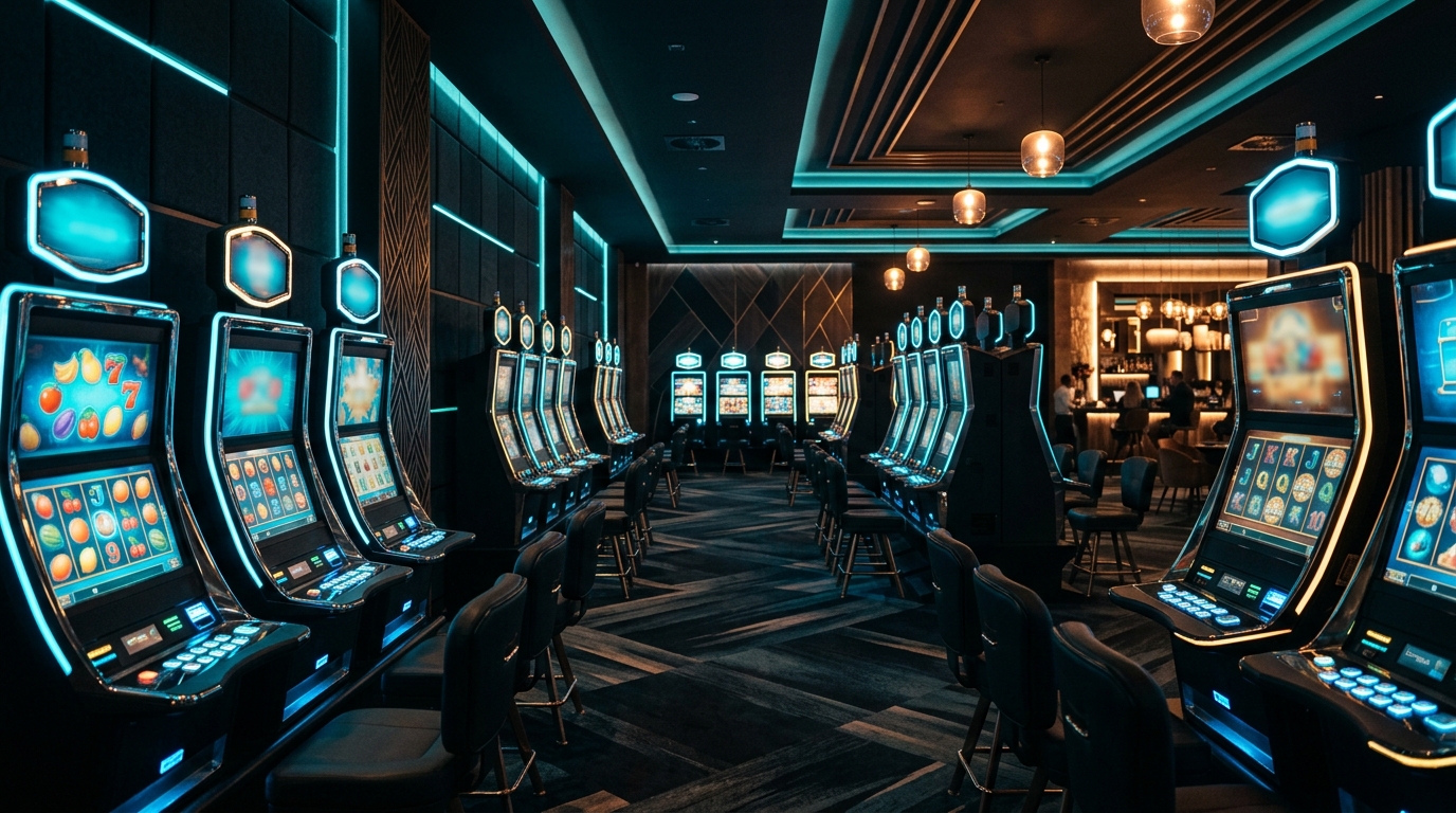 Informations pratiques sur Tiki Taka Casino