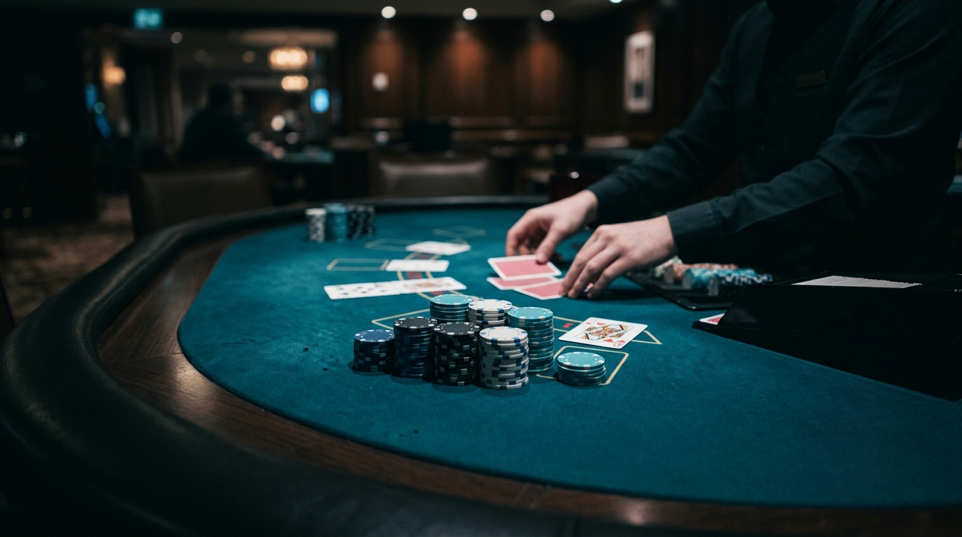 Variedad de Juegos en Tiki Taka Casino
