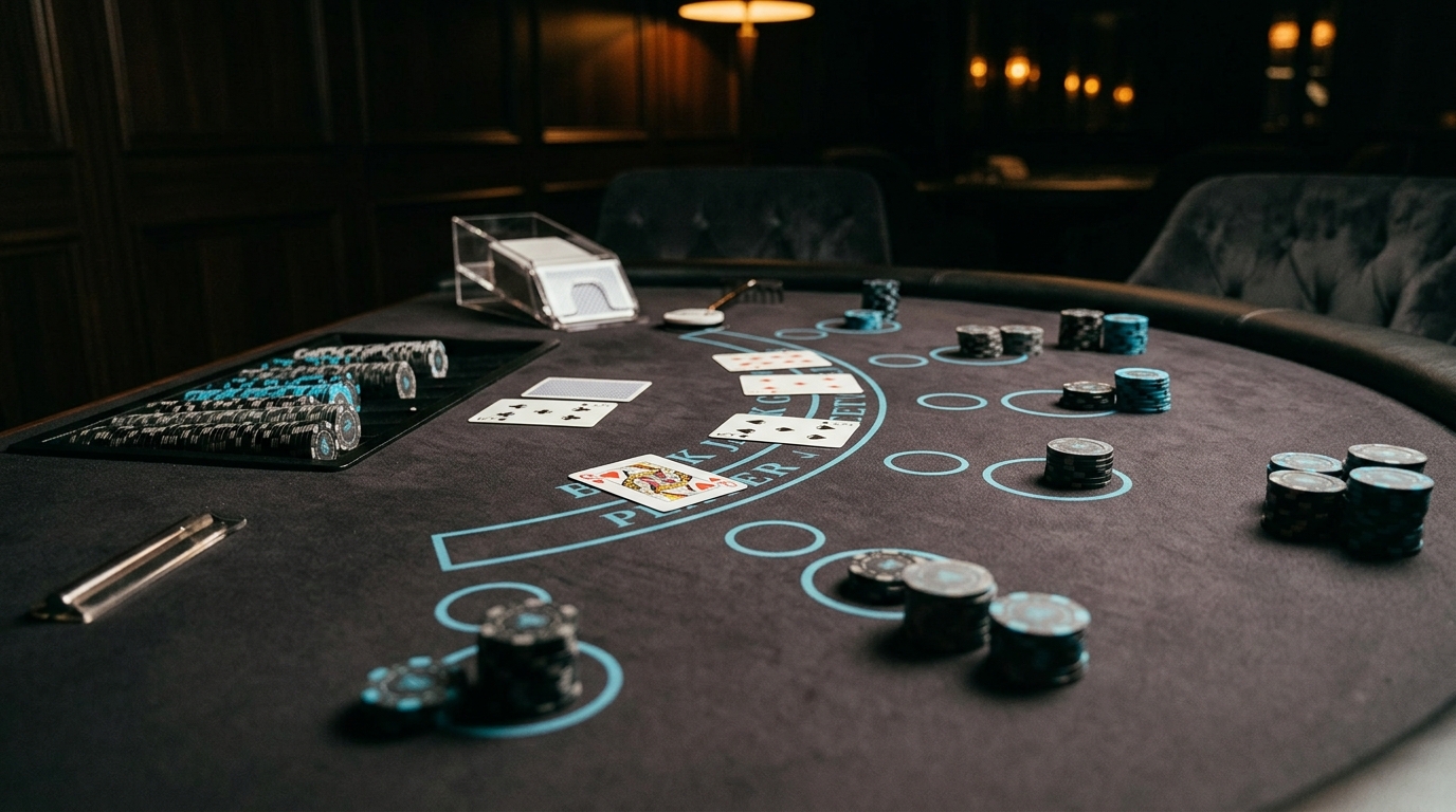 Ontdek de Variëteit aan Spellen bij Tiki Taka Casino