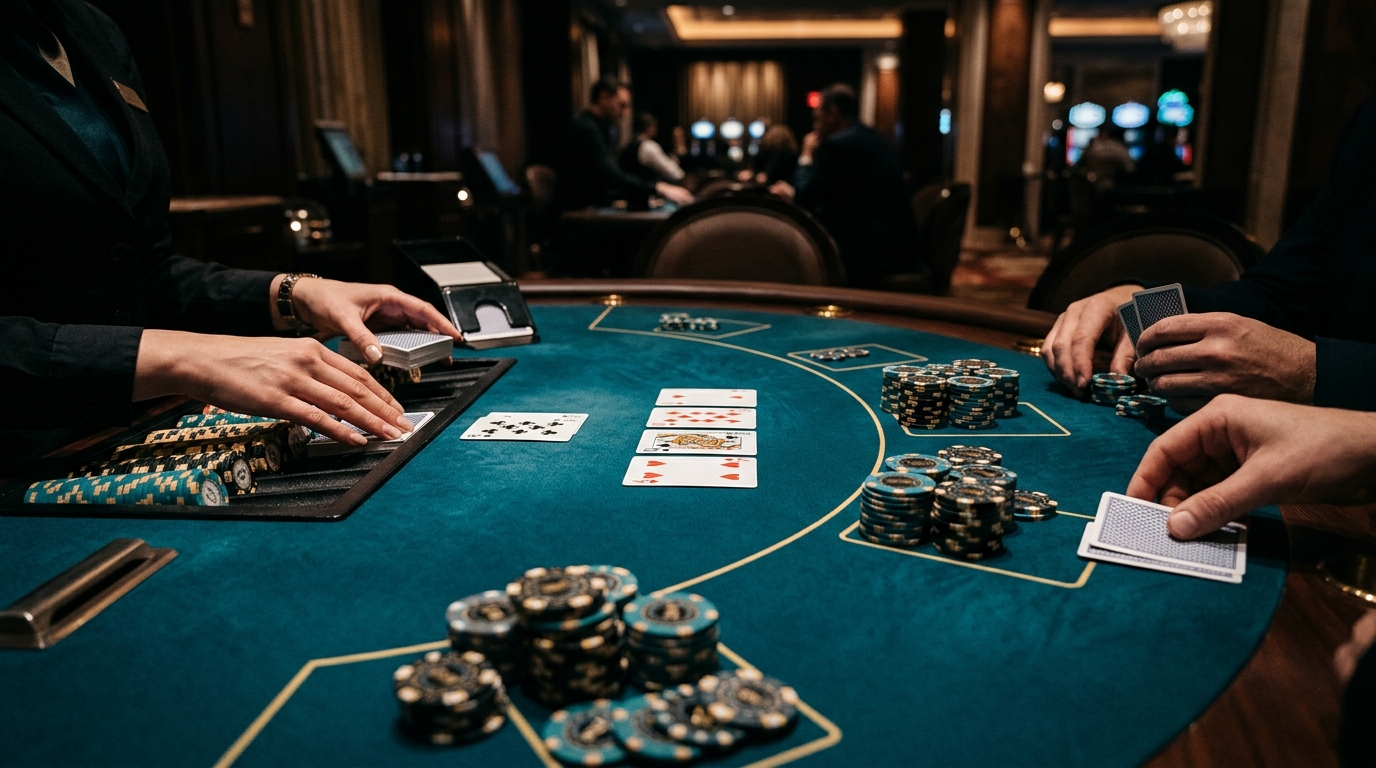 Zakaj izbrati Tiki Taka Casino za varno igranje?