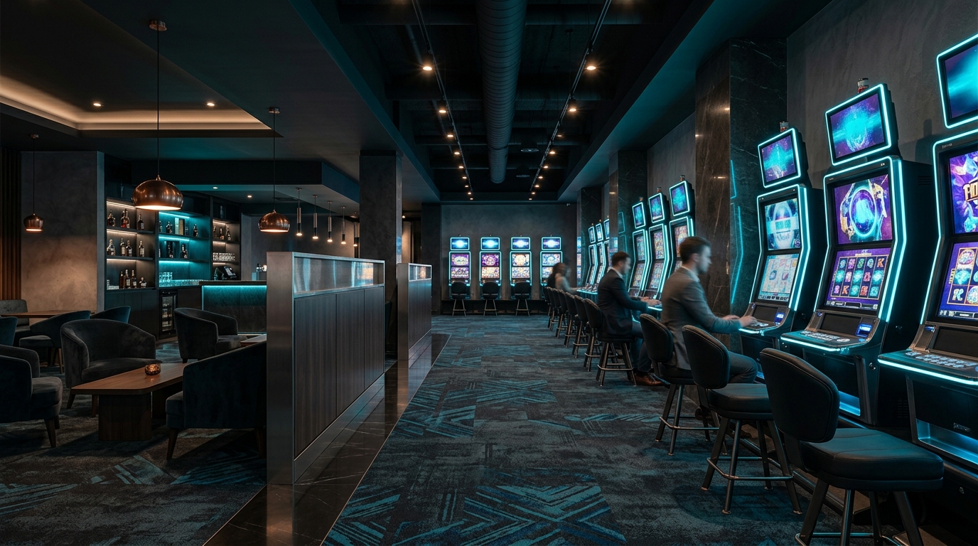 Tiki Taka Casino — Podrobna Ocena