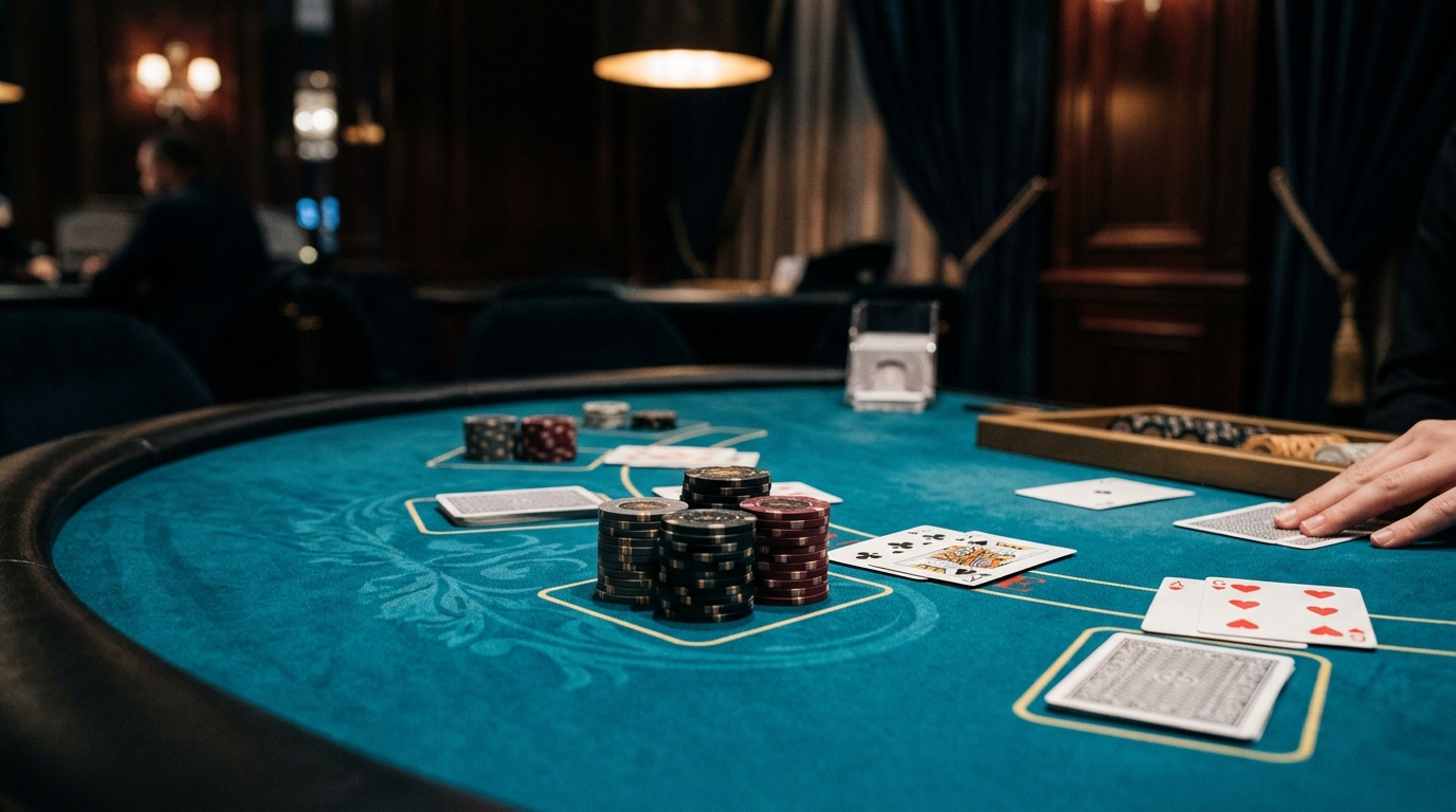 Découvrez le Monde du Jeu à Tiki Taka Casino